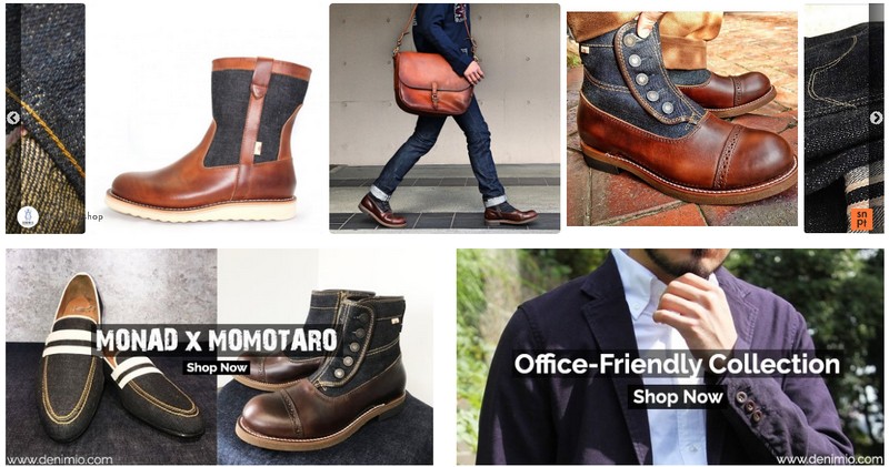 �f�j���u�����h30�I�݌ɖ{����4000�{�I���Y�f�j�����K�戵�X�yDenimio�z���T�C�g